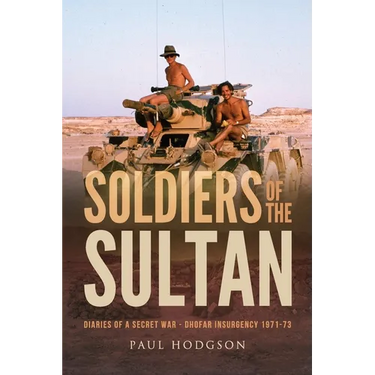 Soldiers of The Sultan
