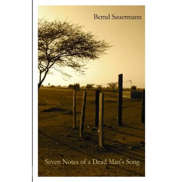 Seven Notes of a Dead Man's Song