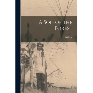 A Son of the Forest