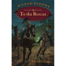Cassie & Jasper to the Rescue