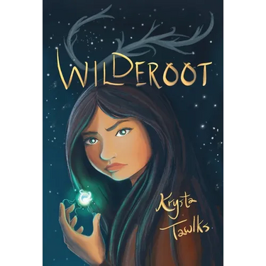 Wilderoot