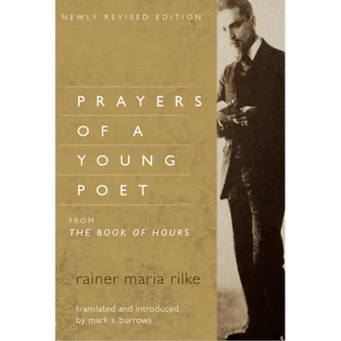 Prayers of a Young Poet