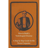 How to Build a Ventriloquist Dummy - A Step by Step Guide for the Home Carpenter