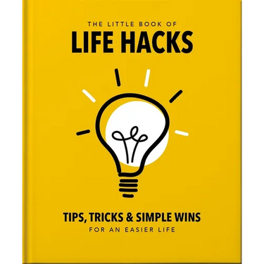 The Little Book of Life Hacks