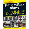 British Military History for Dummies