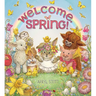 Welcome, Spring!