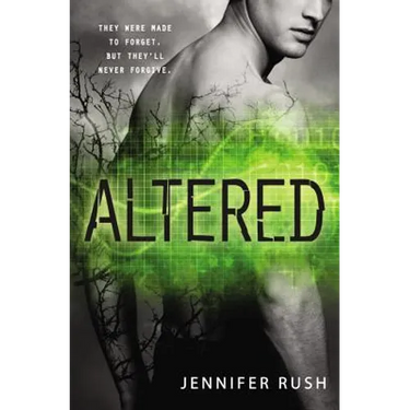 Altered