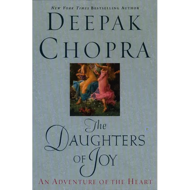 The Daughters of Joy: An Adventure of the Heart