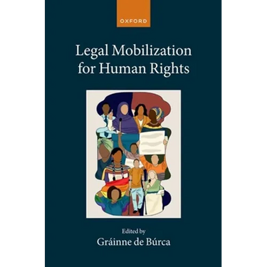 Legal Mobilization for Human Rights