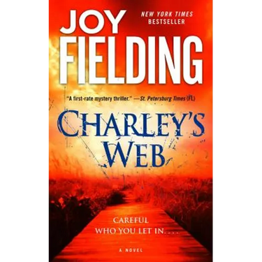 Charley's Web
