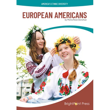 European Americans