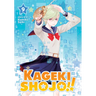 Kageki Shojo!! Vol. 9