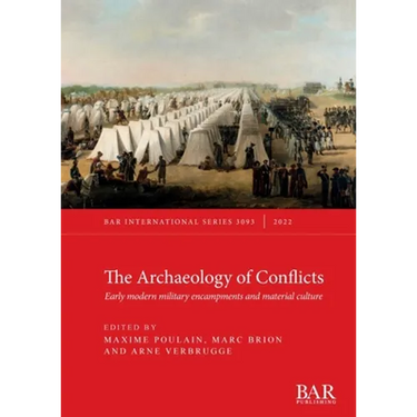 The Archaeology of Conflicts