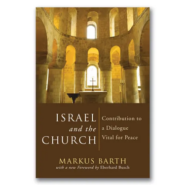 Israel and the Church