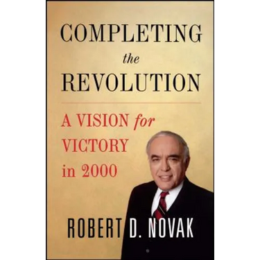 Completing the Revolution