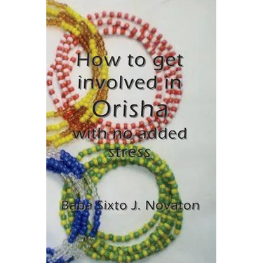 How to get involved in Orisha with no added stress
