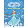 Little Sticker Dolly Dressing Snow Princess