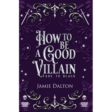 How to Be a Good Villain