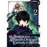 My Status as an Assassin Obviously Exceeds the Heros (Manga) Vol. 2
