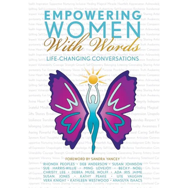 Empowering Women With Words: Life-Changing Conversations