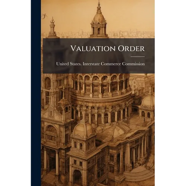 Valuation Order