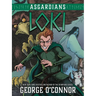 Asgardians: Loki