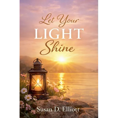 Let Your Light Shine