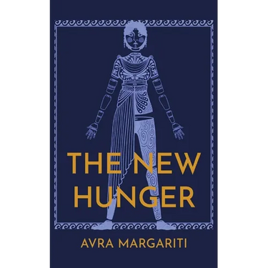 The New Hunger