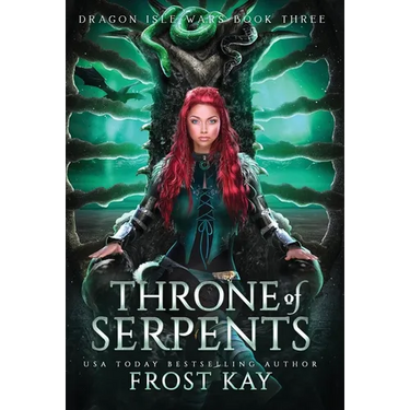 Throne of Serpents