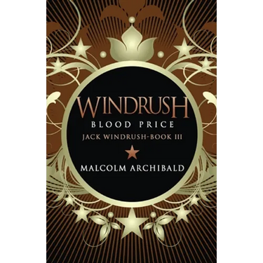 Windrush - Blood Price