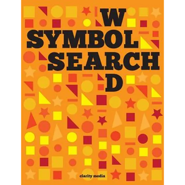 Symbol Wordsearch Puzzles