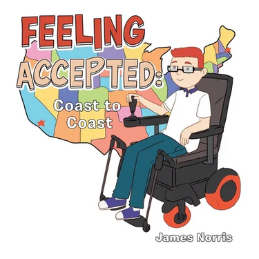 Feeling Accepted: Coast to Coast