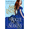 A Rogue For All Seasons: A Weston Novel