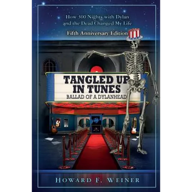 Tangled Up In Tunes: Ballad Of A Dylanhead: Ballad Of A Dylanhead