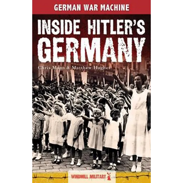Inside Hitler's Germany