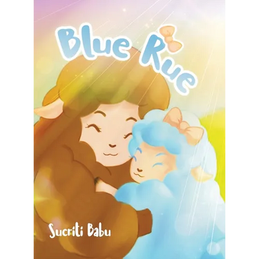 Blue Rue