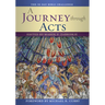 A Journey Through Acts: The 50 Day Bible Challenge