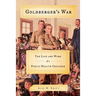 Goldberger's War: The Life and Work of a Public Health Crusader