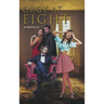 Orgy at Eight: A Novella