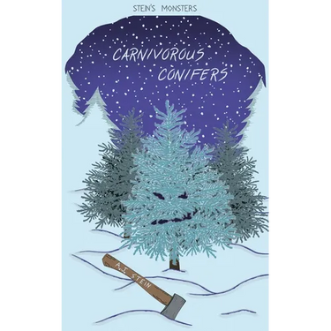 Carnivorous Conifers