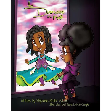 The Dancer in Me