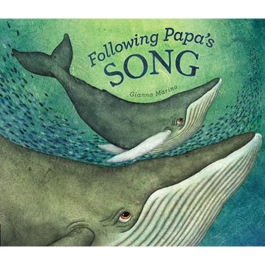 Following Papa's Song