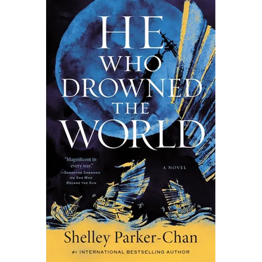 He Who Drowned the World