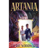 Artania - The Pharaoh's Cry