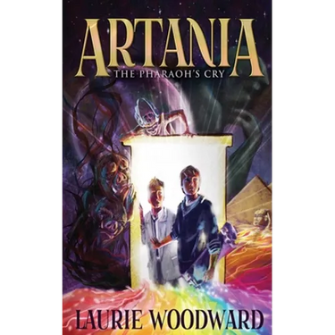 Artania - The Pharaoh's Cry
