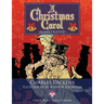 A Christmas Carol - Illustrated, Large Print, Large Format: Giant 8.5" x 11" Size: Large, Clear Print & Pictures - Illustrated by Arthur Rackham, Comp