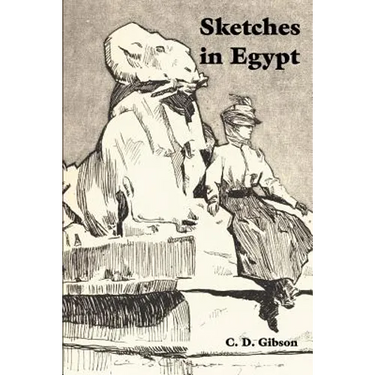 Sketches in Egypt