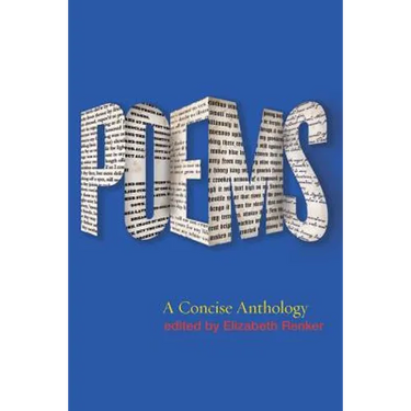 Poems: A Concise Anthology
