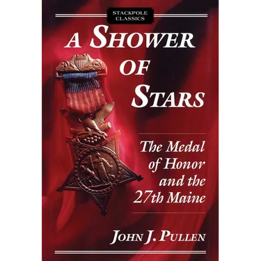 Shower of Stars