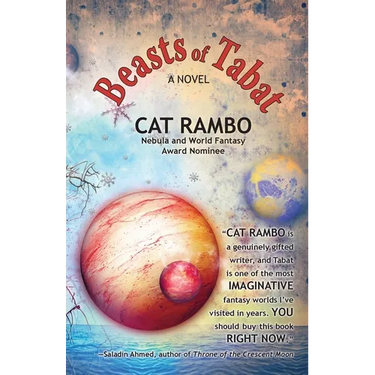 Beasts of Tabat